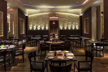 Jw Marriott Hotel Ankara Ankara: Photo 
