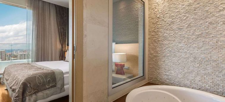 Hotel Wyndham Ankara Ankara: Foto 