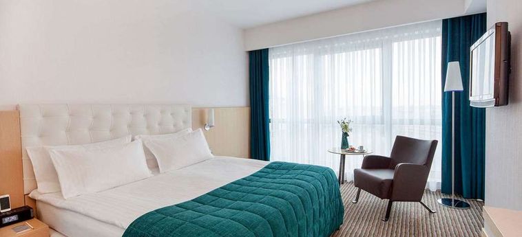 Hotel Wyndham Ankara Ankara: Foto 