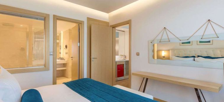 Hotel Wyndham Ankara Ankara: Foto 
