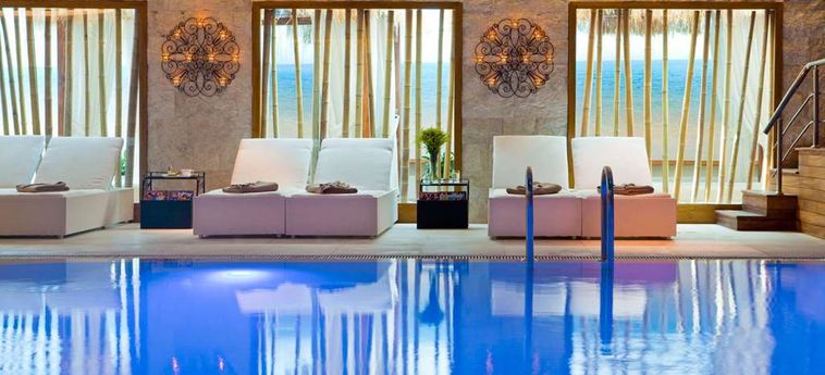 Hotel Wyndham Ankara Ankara: Foto 