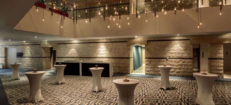 Hotel Wyndham Ankara Ankara: Foto 
