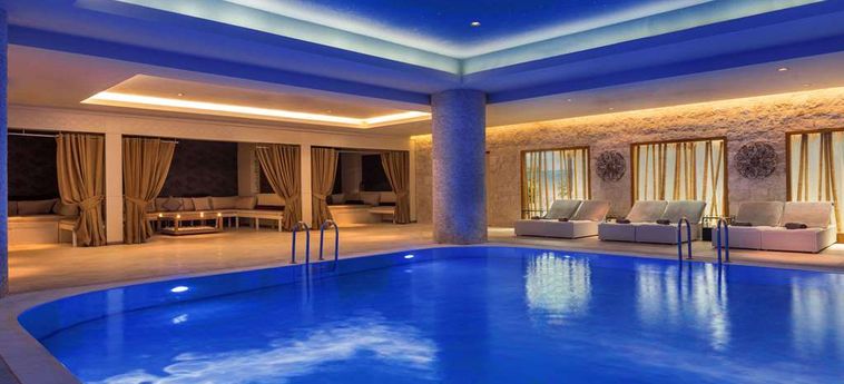 Hotel Wyndham Ankara:  ANKARA