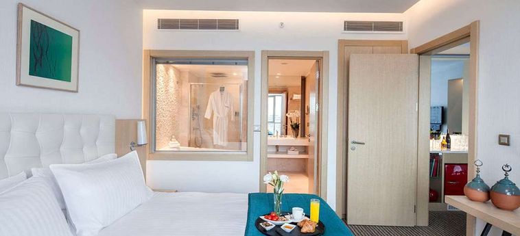 Hotel Wyndham Ankara:  ANKARA