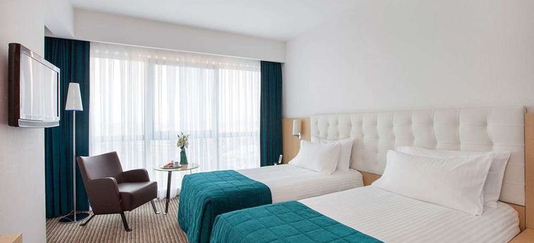 Hotel Wyndham Ankara:  ANKARA