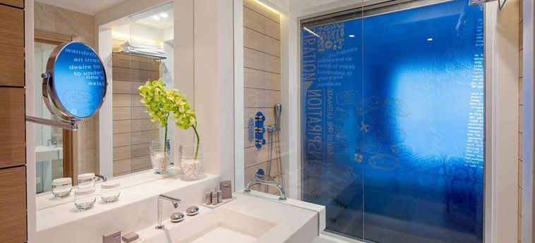 Hotel Wyndham Ankara Ankara: Photo 