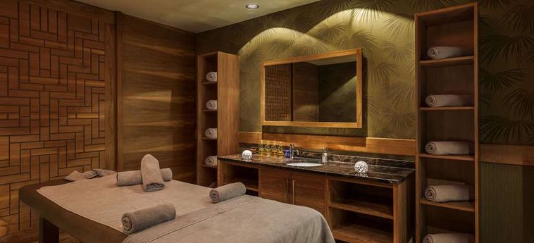 Hotel Wyndham Ankara Ankara: Photo 