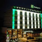 Hotel HOLIDAY INN ANKARA – KAVAKLIDERE