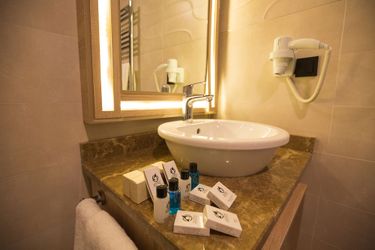 Hotel Aldino Residence Ankara: Photo 