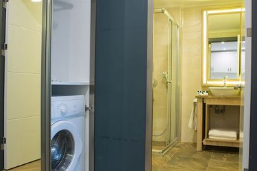 Hotel Aldino Residence Ankara: Photo 