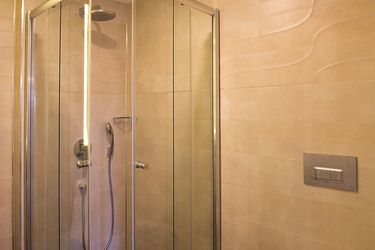 Hotel Aldino Residence Ankara: Photo 