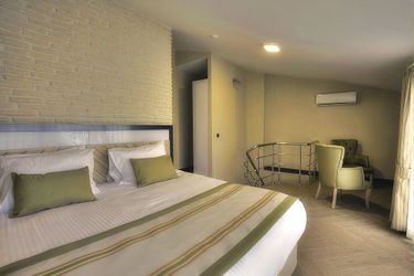 Hotel Aldino Residence Ankara: Photo 