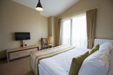 Hotel Aldino Residence Ankara: Photo 
