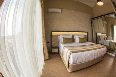 Hotel Aldino Residence Ankara: Photo 