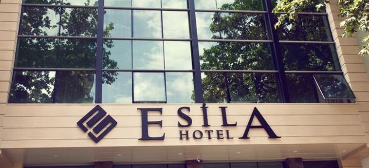 Hotel Esila :  ANKARA