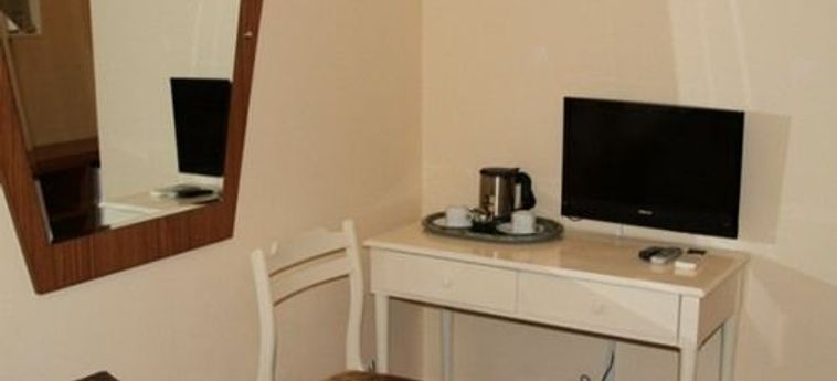 Hotel Tac :  ANKARA