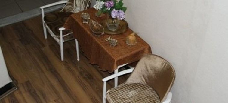 Hotel Tac :  ANKARA