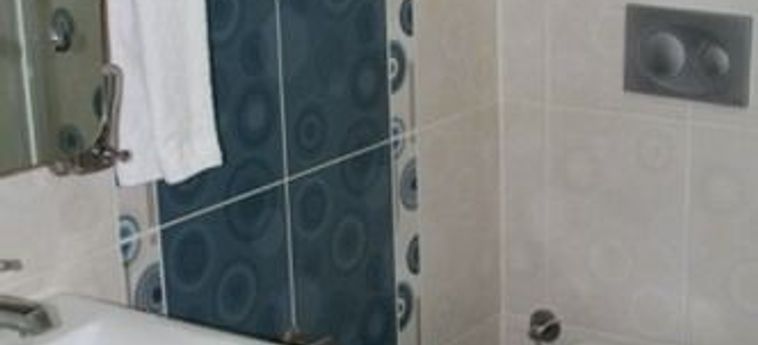 Hotel Tac :  ANKARA