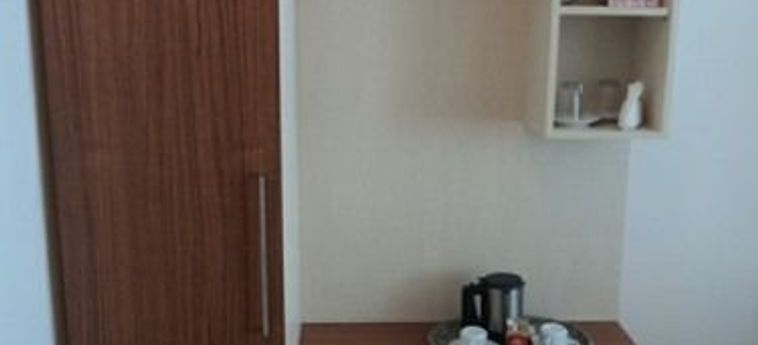 Hotel Tac :  ANKARA