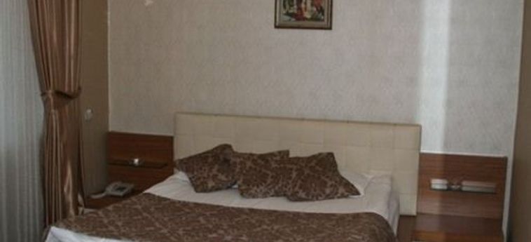 Hotel Tac :  ANKARA