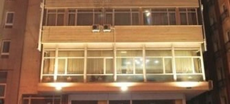 Hotel Tac :  ANKARA