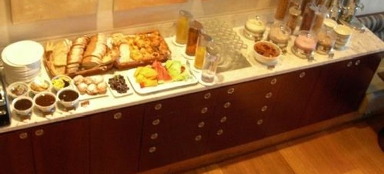 Hotel Tac  Ankara: Foto 