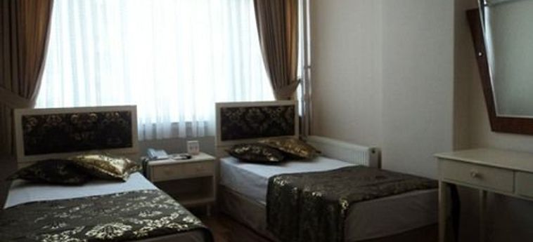 Hotel Tac  Ankara: Foto 