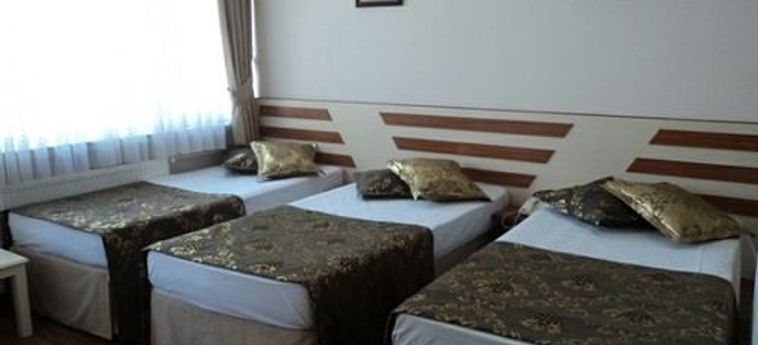 Hotel Tac  Ankara: Foto 