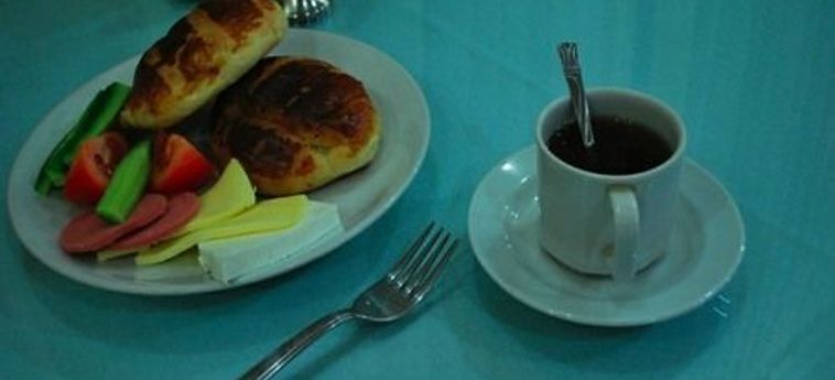 Hotel Tac  Ankara: Foto 