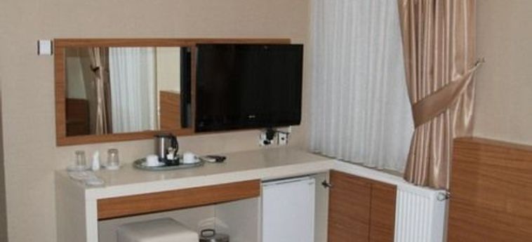 Hotel Tac  Ankara: Foto 