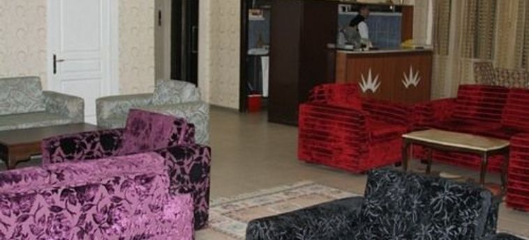 Hotel Tac  Ankara: Foto 