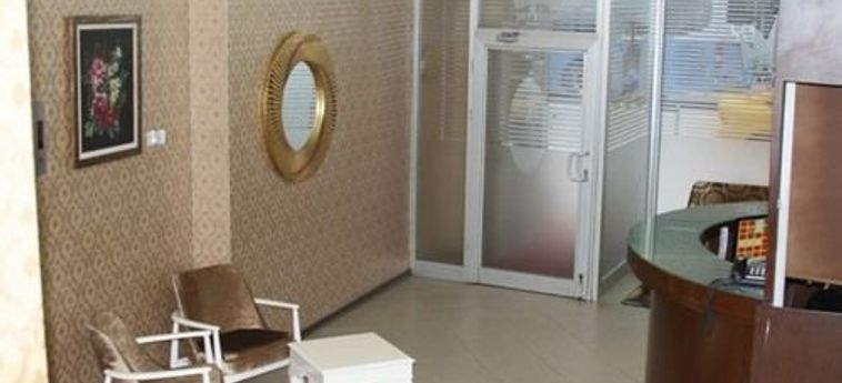 Hotel Tac  Ankara: Foto 