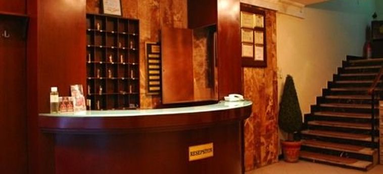 Hotel Tac  Ankara: Foto 