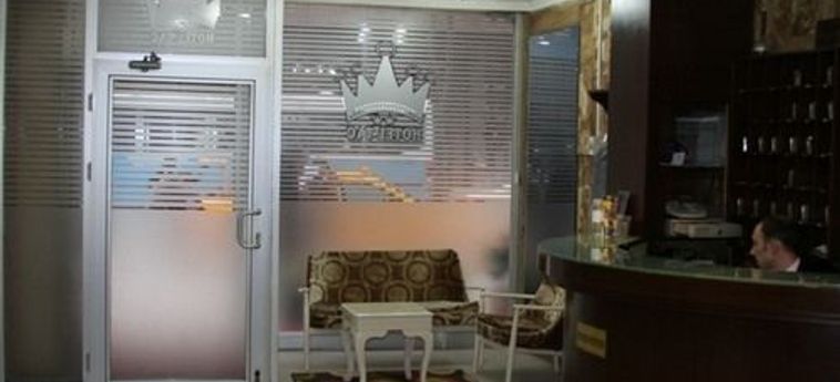 Hotel Tac  Ankara: Foto 