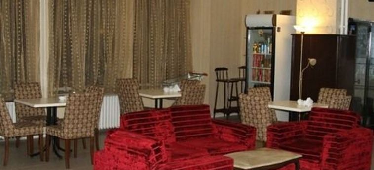 Hotel Tac  Ankara: Foto 