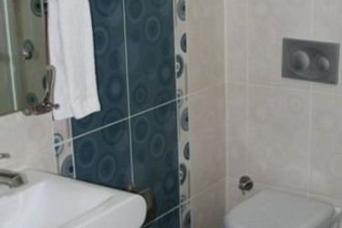 Hotel Tac  Ankara: Photo 