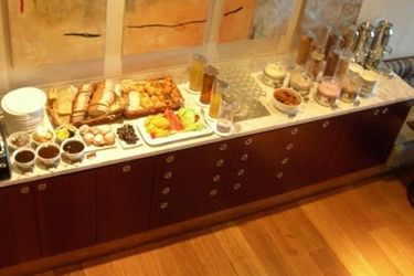 Hotel Tac  Ankara: Photo 