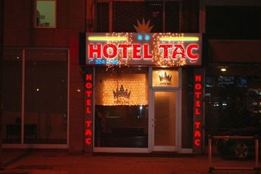 Hotel Tac  Ankara: Photo 