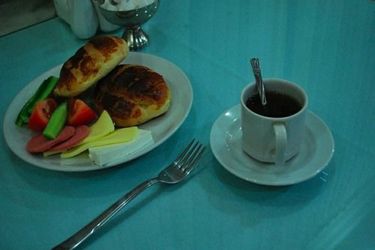 Hotel Tac  Ankara: Photo 