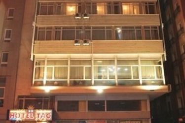 Hotel Tac  Ankara: Photo 