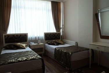 Hotel Tac  Ankara: Photo 