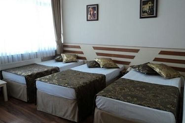 Hotel Tac  Ankara: Photo 