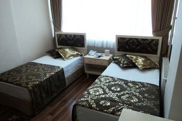 Hotel Tac  Ankara: Photo 