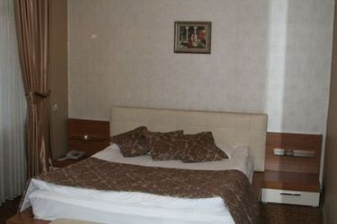 Hotel Tac  Ankara: Photo 