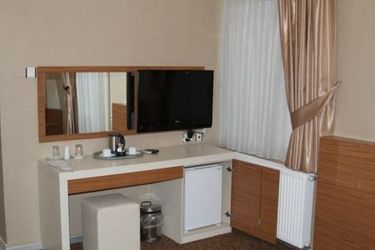 Hotel Tac  Ankara: Photo 