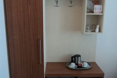 Hotel Tac  Ankara: Photo 