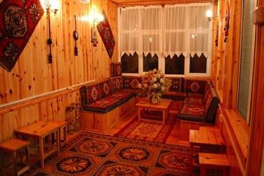 Hotel Tac  Ankara: Photo 
