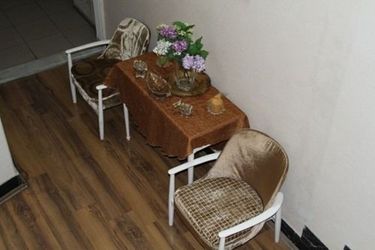 Hotel Tac  Ankara: Photo 