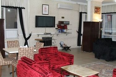 Hotel Tac  Ankara: Photo 