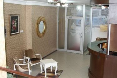 Hotel Tac  Ankara: Photo 